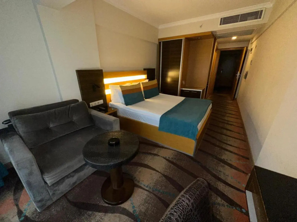Hotel Ilayda