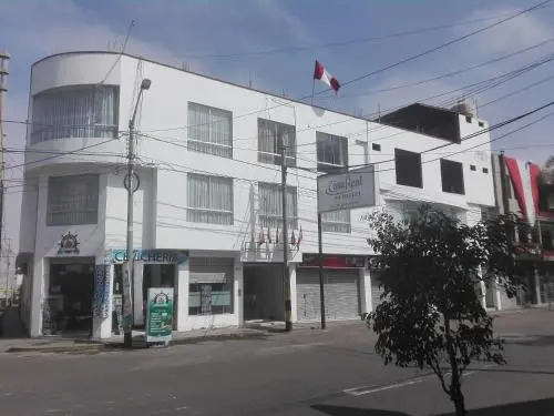 Hotel CASA REAL