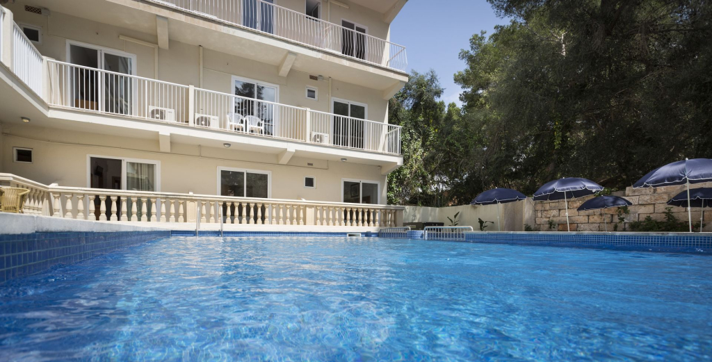 Hotel Urania Arenal by Soho Boutique