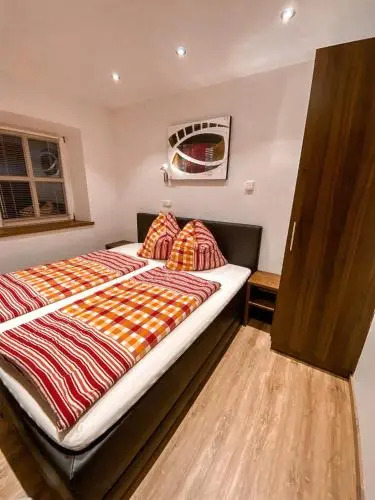 Appartement Kramerhaus