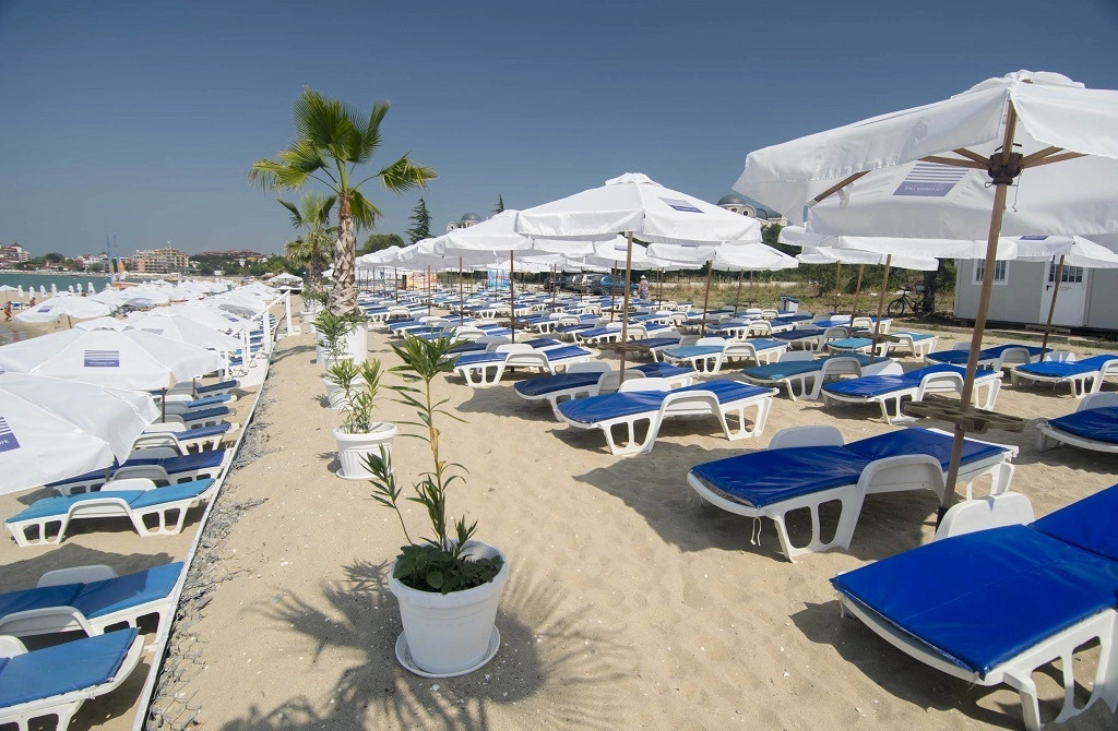 Nevis Resort & Aqua Park - All Inclusive