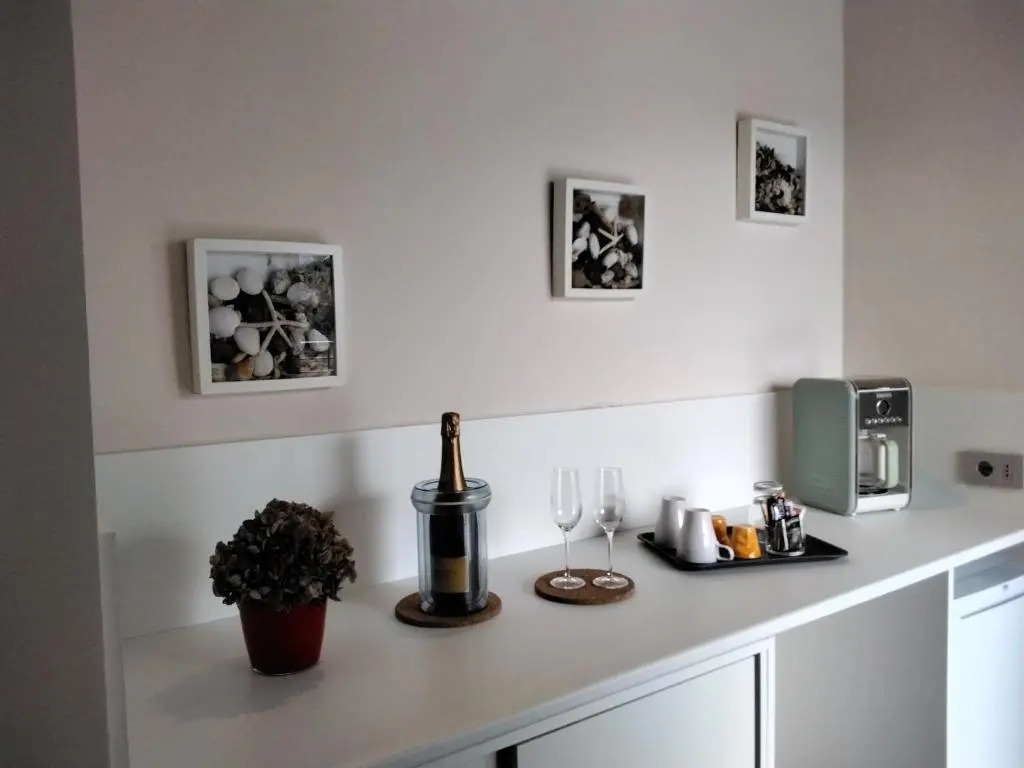 "Vento di Levante Suite" benvenuti in collina