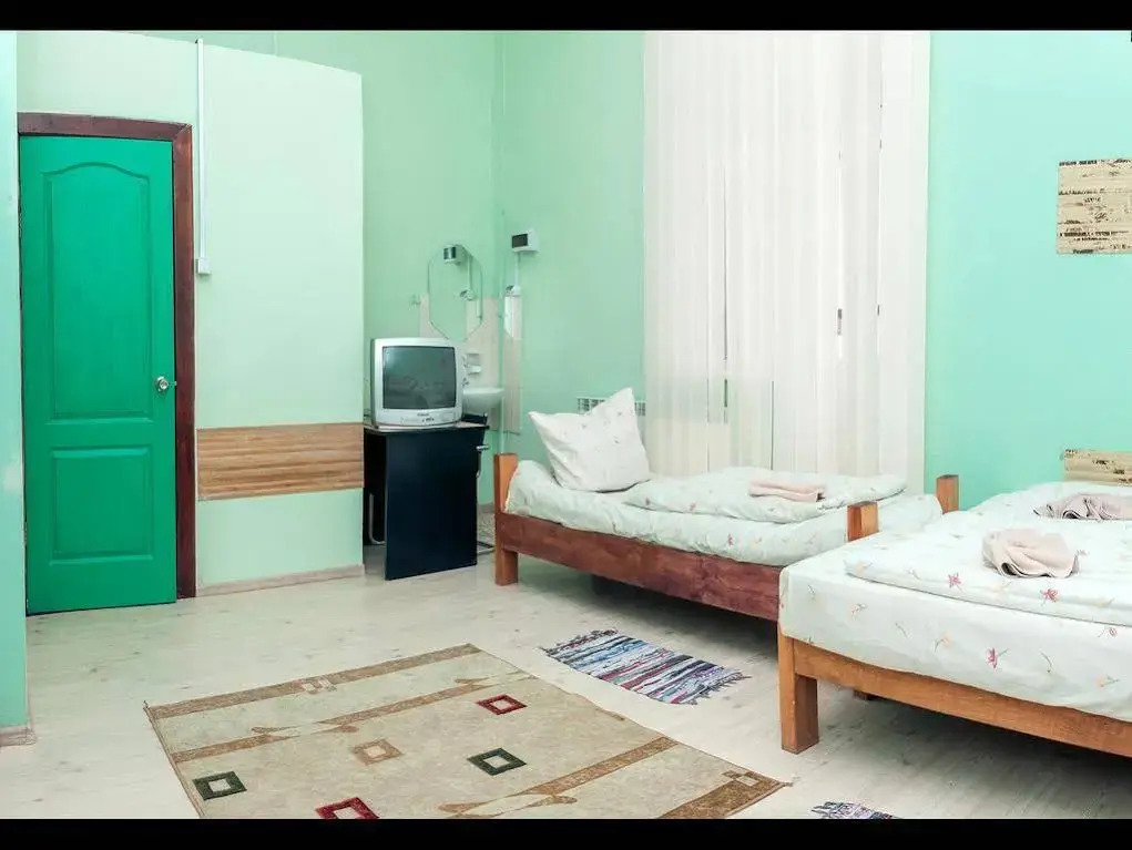 Apple Hostel