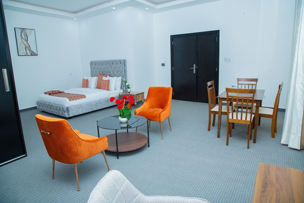 Hôtel Résidence Khadija