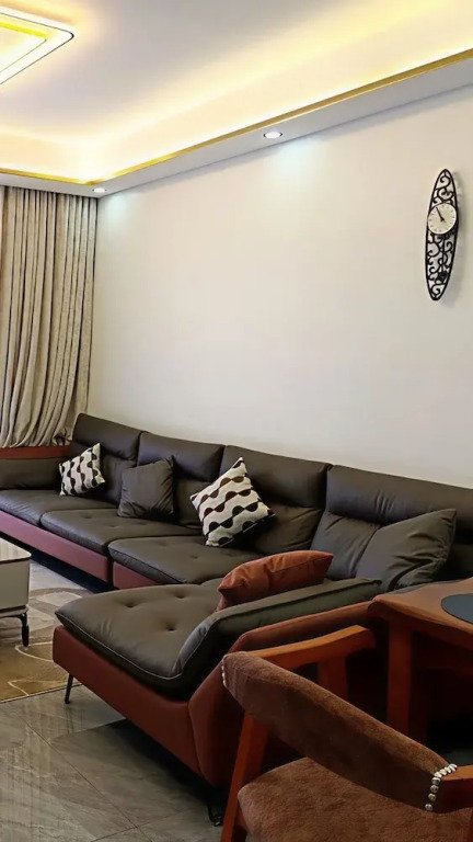Capital Rise by Extended Stays
