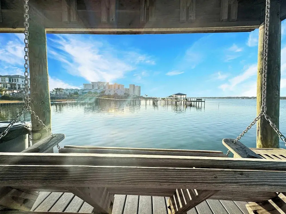 The Perfect Spot Condo for 8!