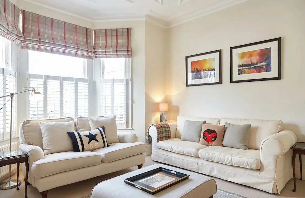 Wandsworth Elegance