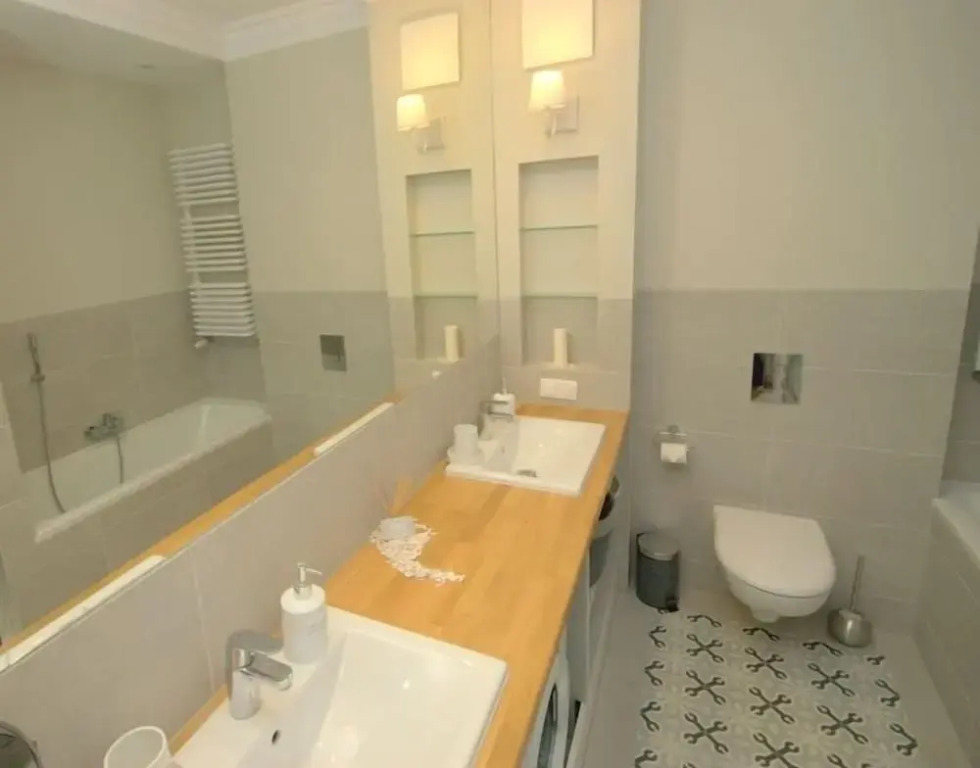 IRS ROYAL APARTMENTS Apartamenty IRS Rezydencja Marina