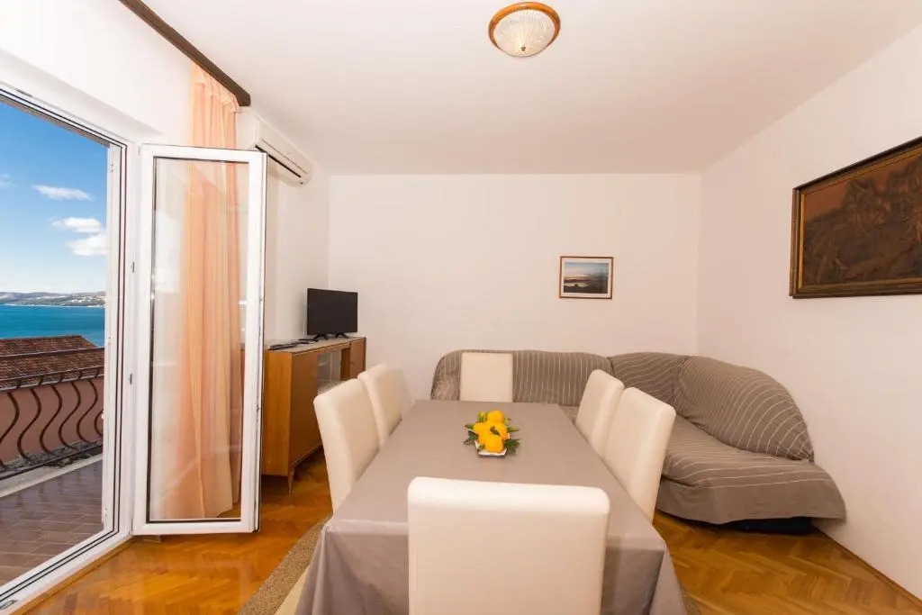 Apartmani Gaube