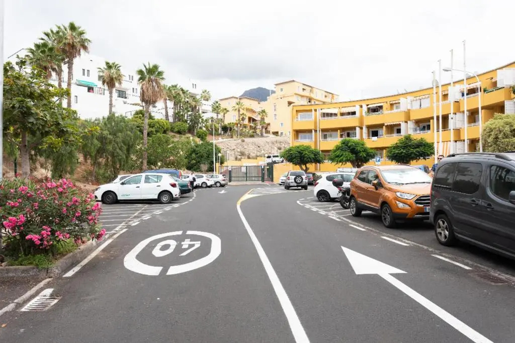 Apartamento Orlando 85 en Costa Adeje