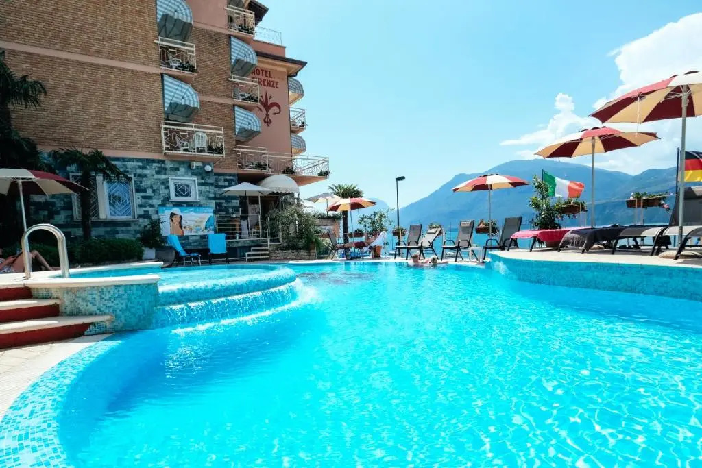 Hotel Firenze 3 Stelle Superior