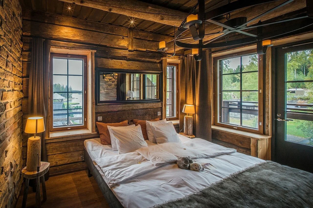 Hotel & Spa Resort Järvisydän