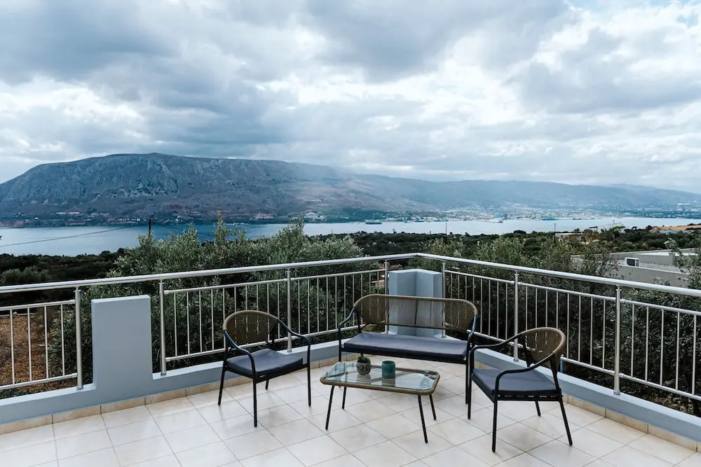 Aithra House