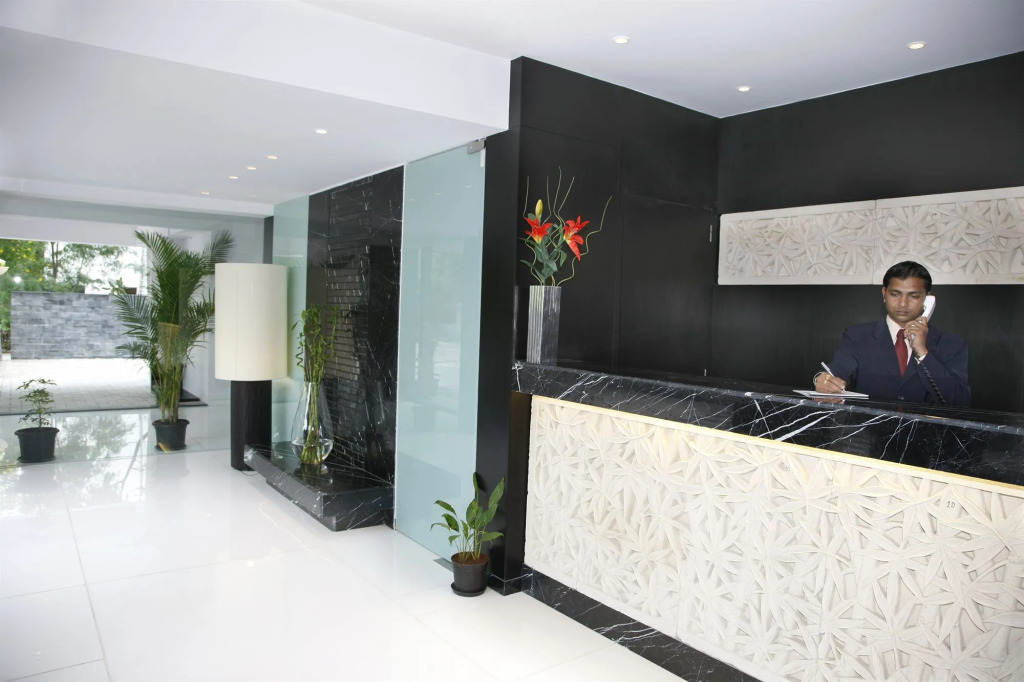 AR Suites Fontana Bay - Kalyani Nagar