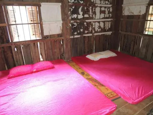 Koa Horn Homestay