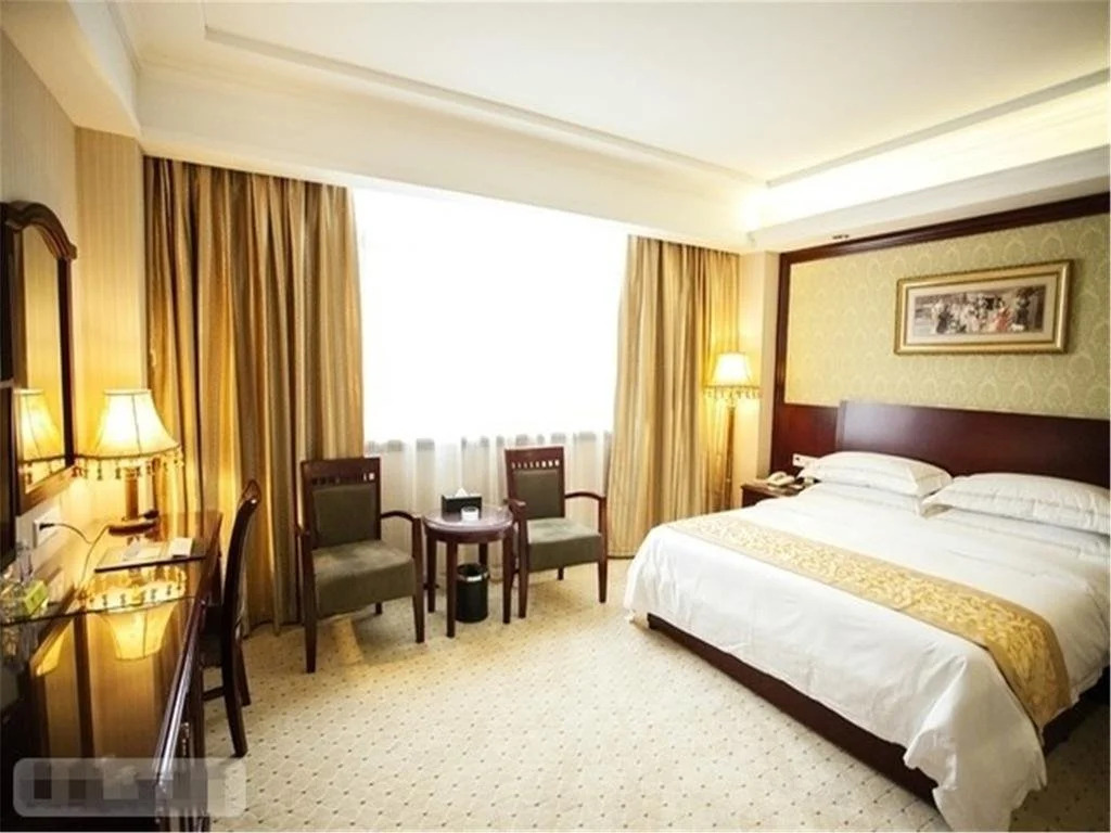 Vienna Hotel Shenzhen Shiyantong Fuyu