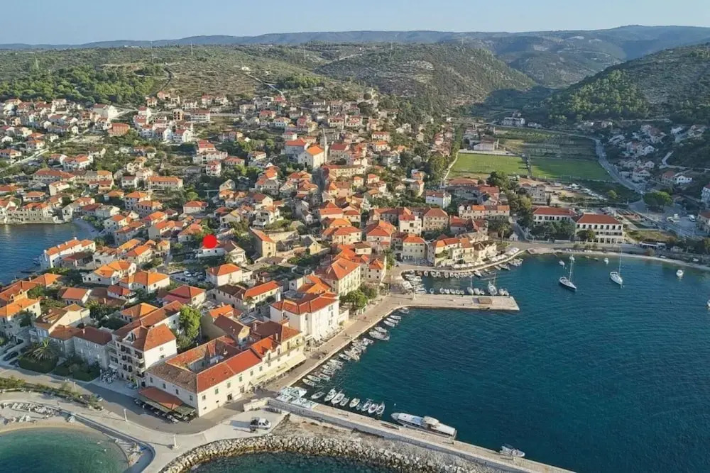 Apartments Zana