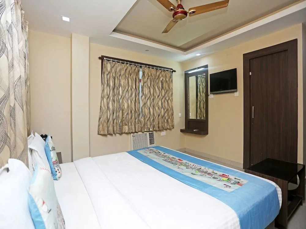 Hotel Sun Sai by OYO Rooms
