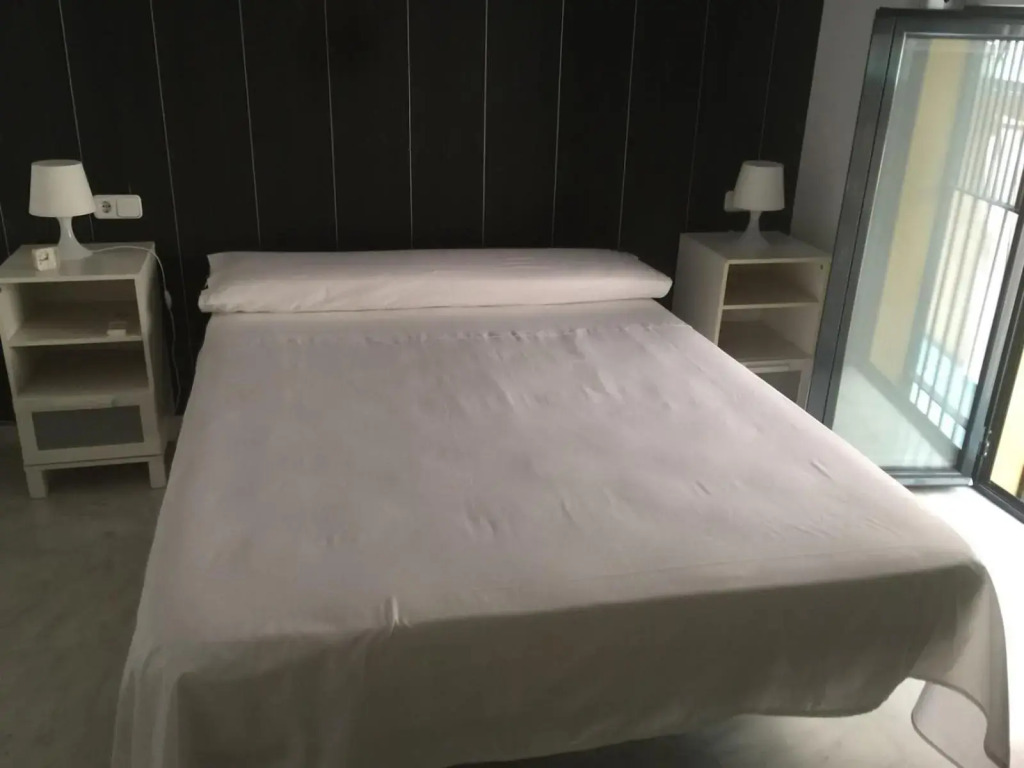 Apartamento duplex en centro de Sevilla