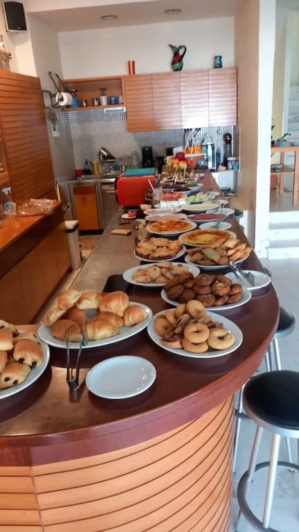 Kanakis Blue Beach Apartments