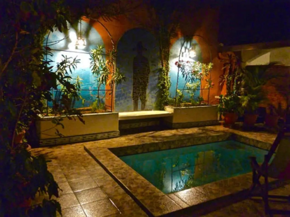 Casa Silas B and B
