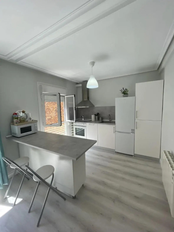 Apartamento recien reformado Excelente Ubicación
