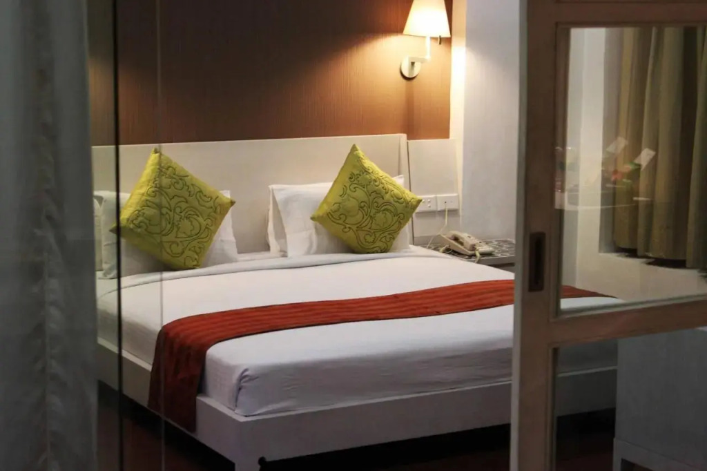 Hotel Natraj