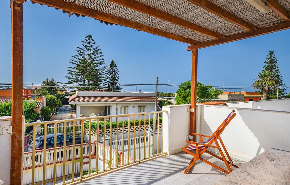 Stunning Home in St. Maria del Focallo With Wifi and 2 Bedrooms