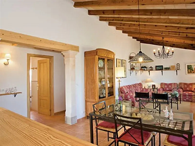 Villa Marineta