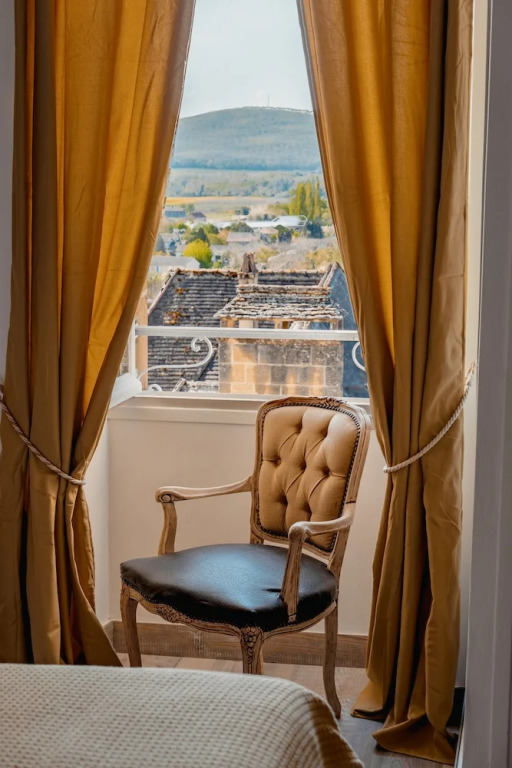Hôtel lAbbaye