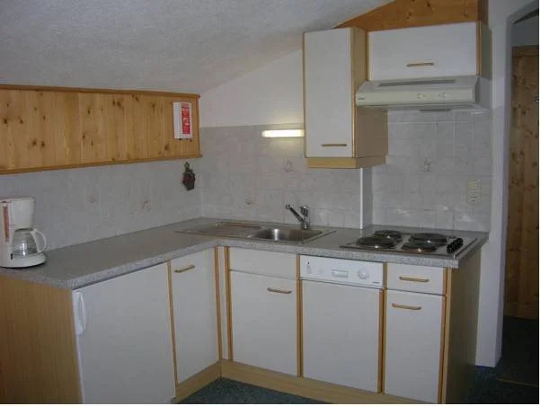 Apartment Valtiner