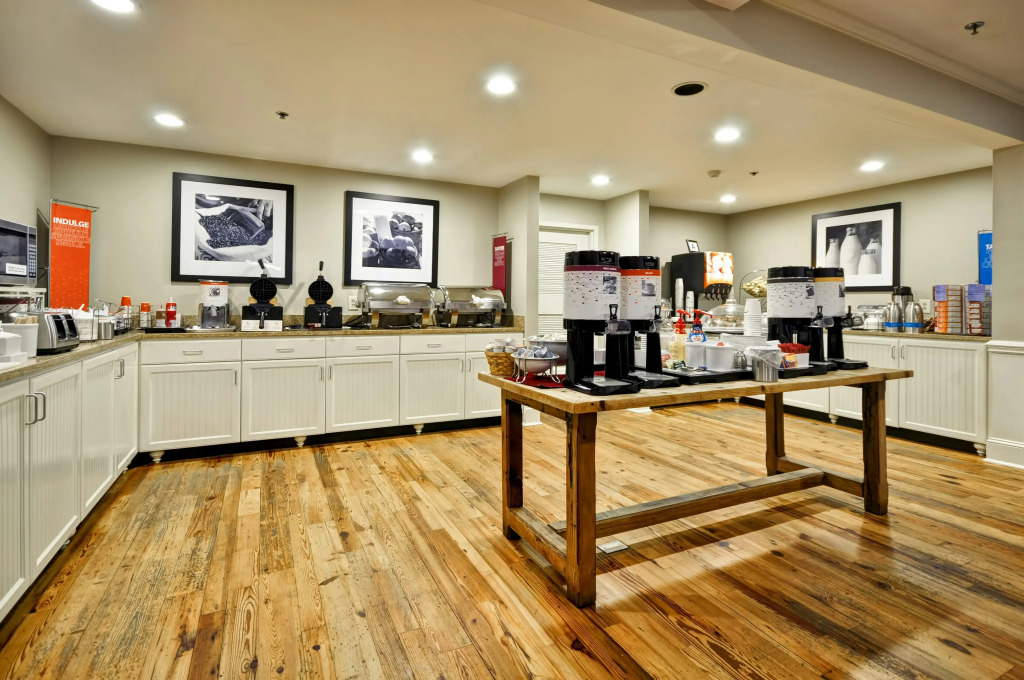 Hampton Inn & Suites Charleston/Mt. Pleasant-Isle Of Palms