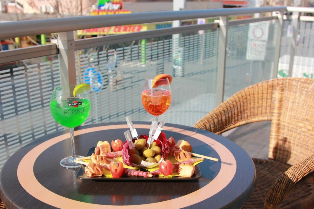 Bellini Relais (Только для взрослых)
