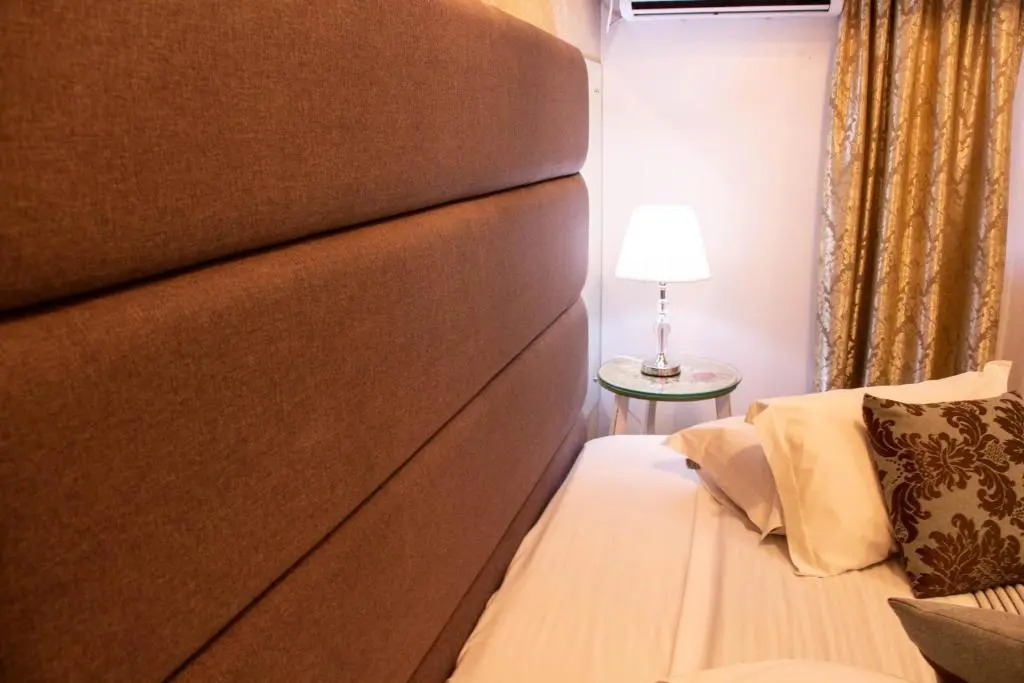 Hotel Imigrantes