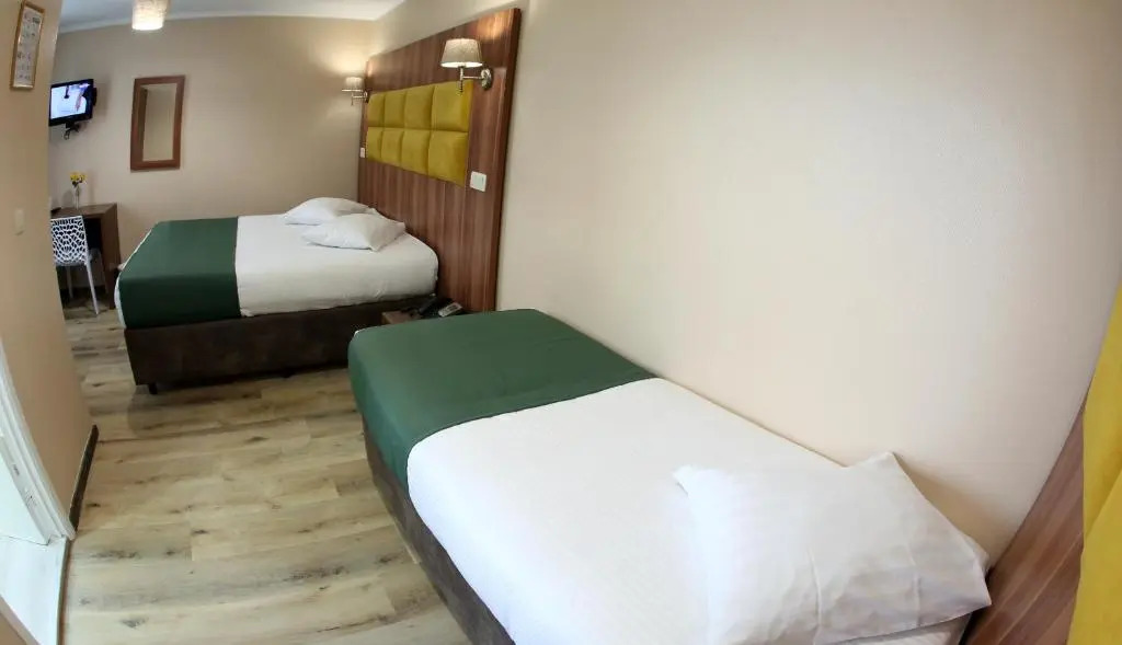 Sun Hotel