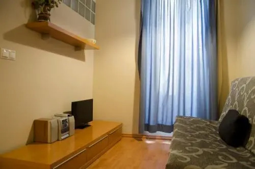 Apartaments El Jaç