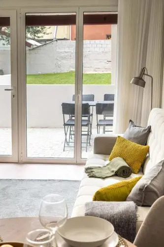 Bombarda Homes