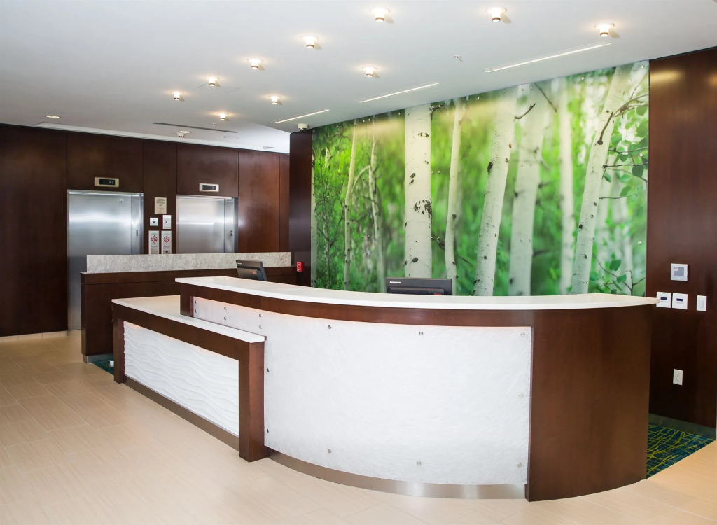 SpringHill Suites by Marriott Bloomington