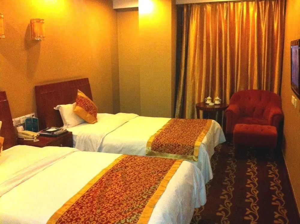 Datang Kaiyue Hotel