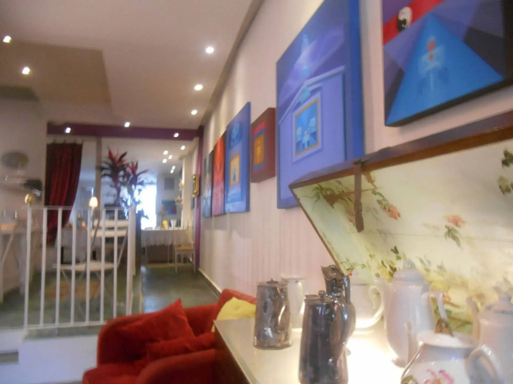 Solar das Artes Pousada Boutique