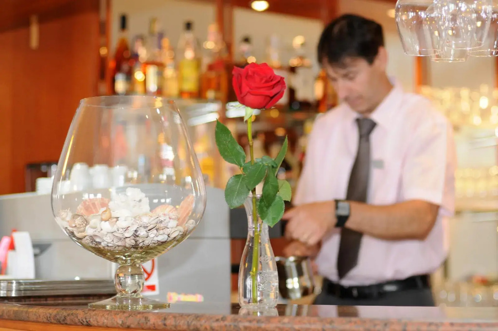 Hotel Rosina