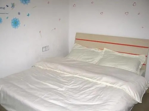 Xiamen Xinxing Apartment