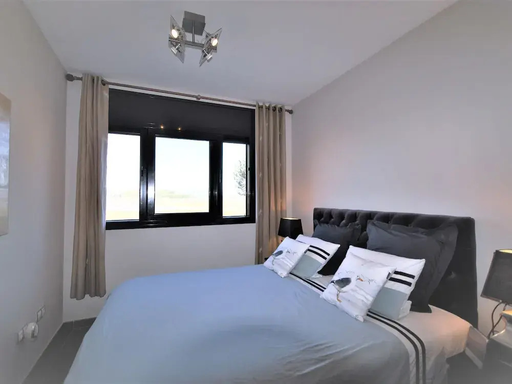 Wonderful Apartment in St Pere Pescador With Communal Pool