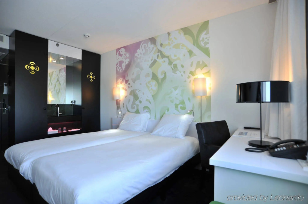 Tulip Inn Eindhoven Airport