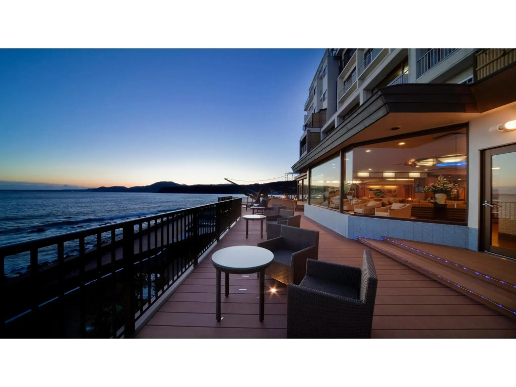 Inatori Tokai Hotel Yuen