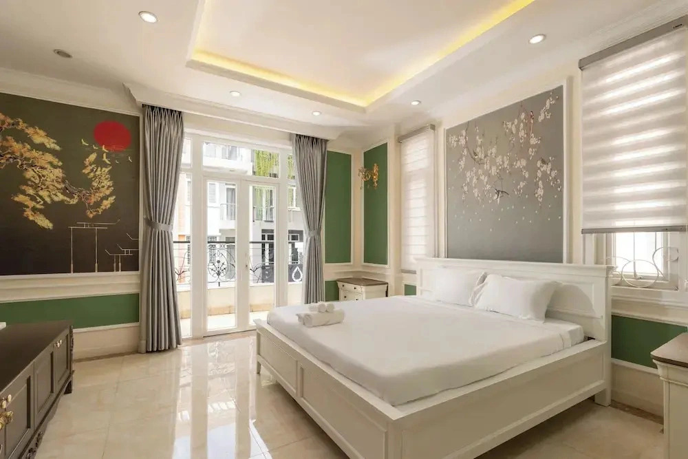 Sarang Smile Luxstay Catavill Residence