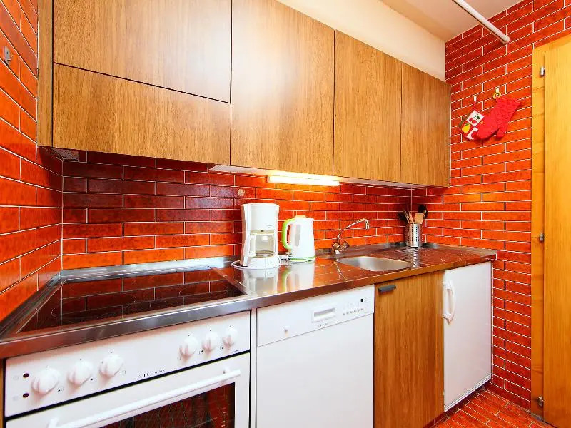 Apartment Mogador