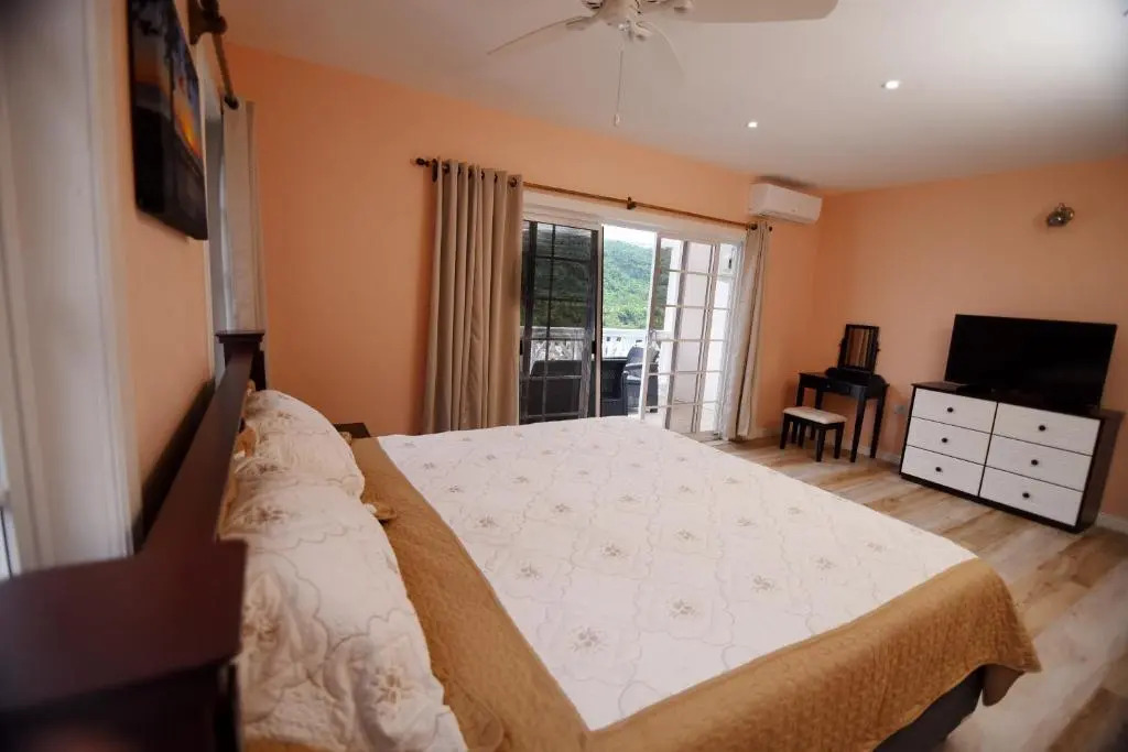 Sugarmon Villas