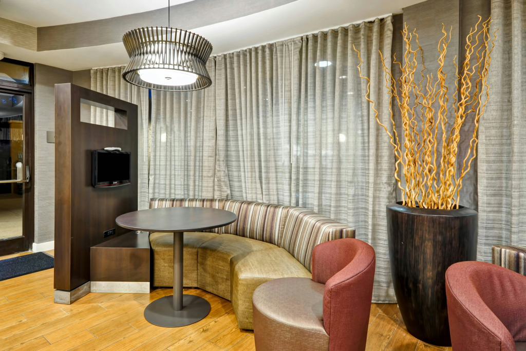 Courtyard by Marriott Jacksonville Airport/ Northeast