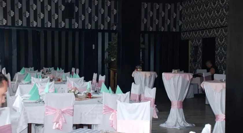 Bijela Rada Hotel